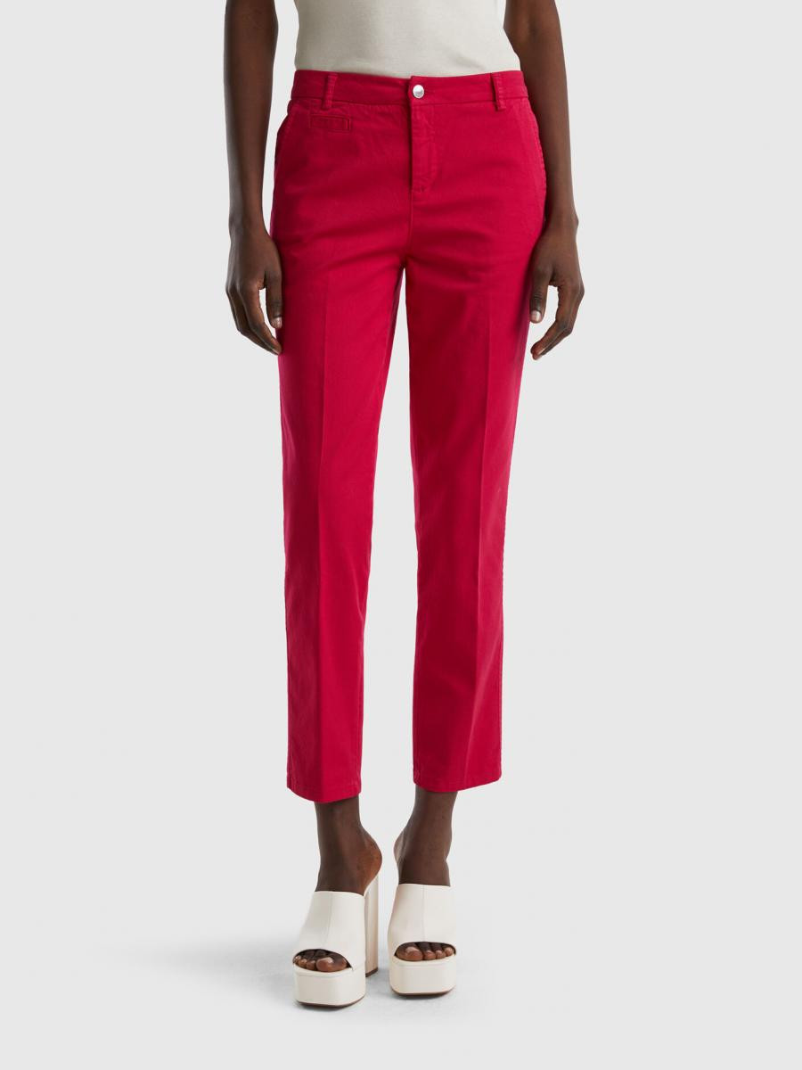 Benetton ženske pantalone 