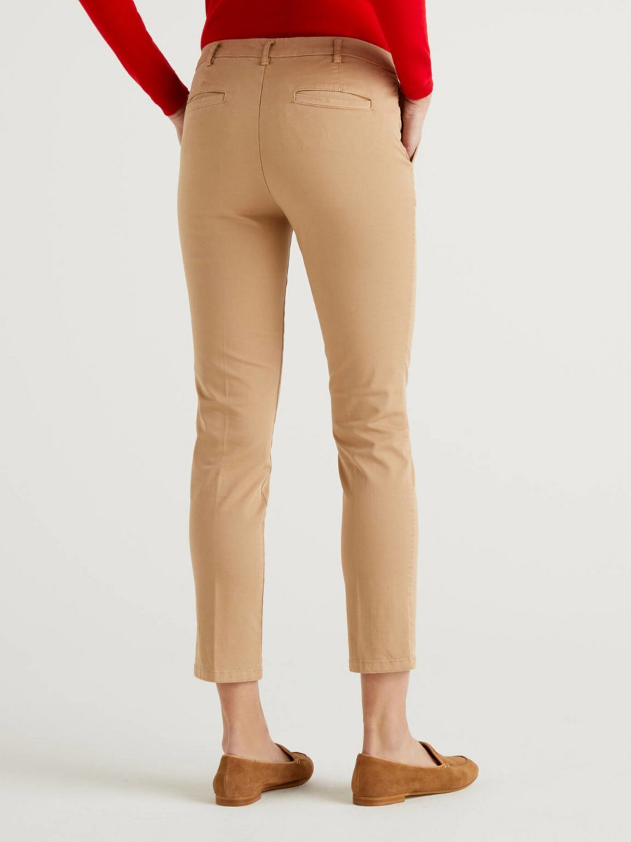 Benetton ženske pantalone 