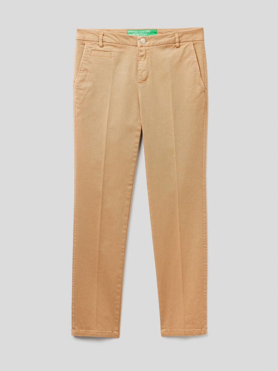 Benetton ženske pantalone 