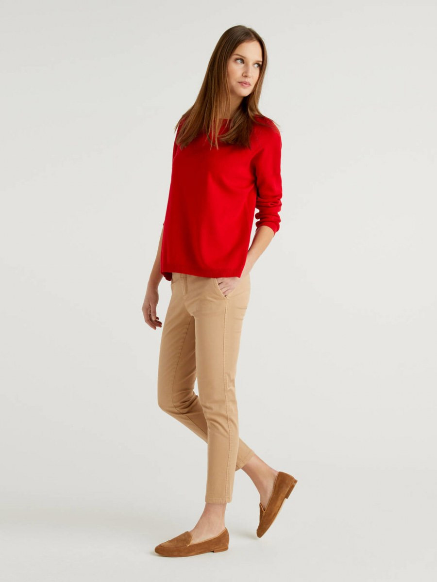 Benetton ženske pantalone 