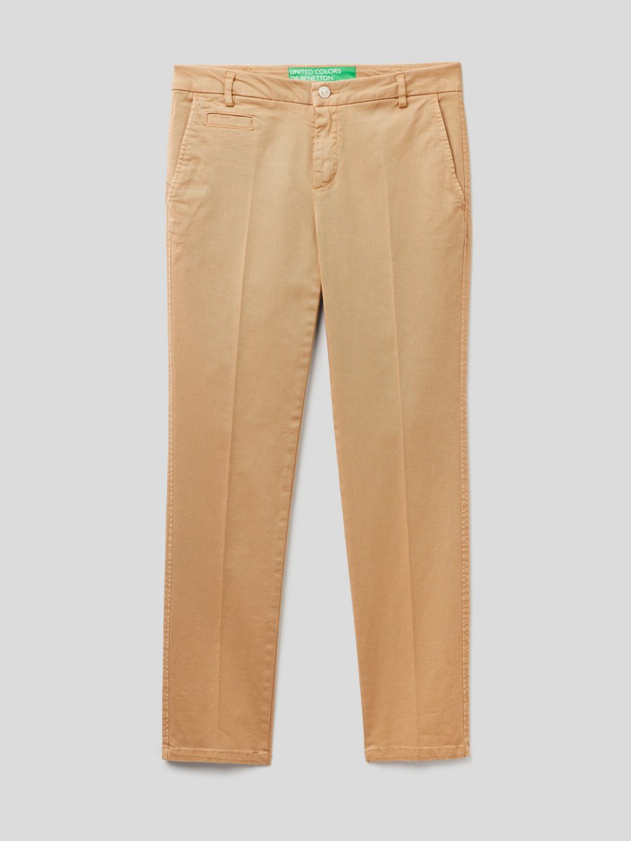 Benetton ženske pantalone 