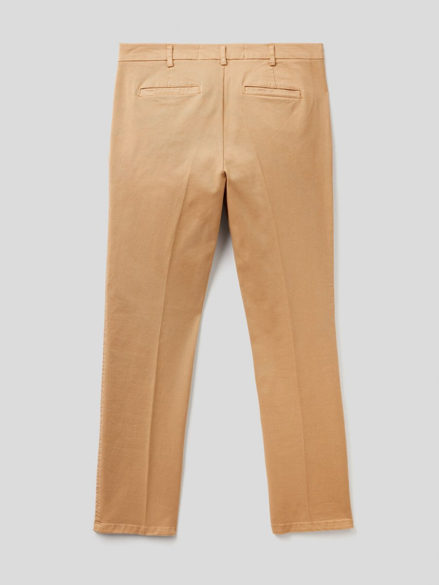 Benetton ženske pantalone 