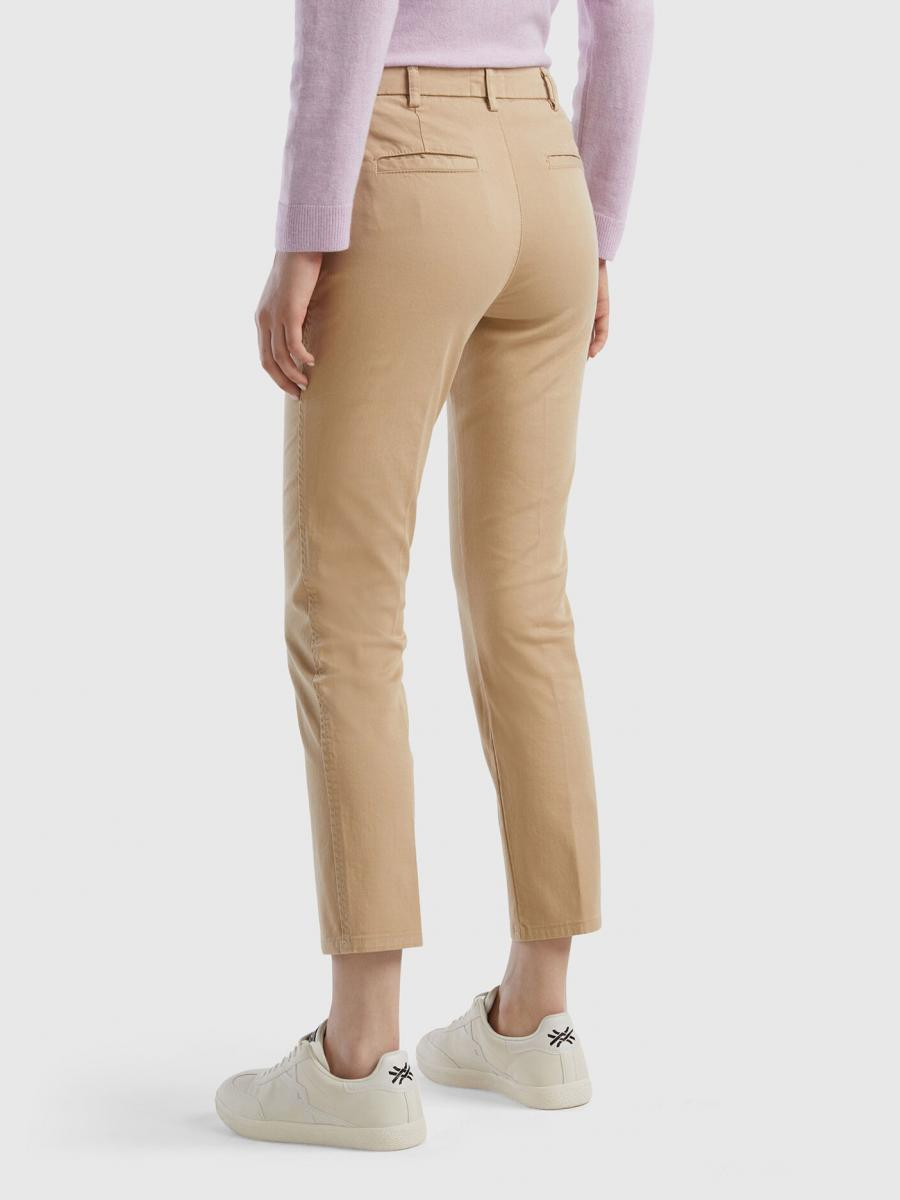 Benetton ženske pantalone 