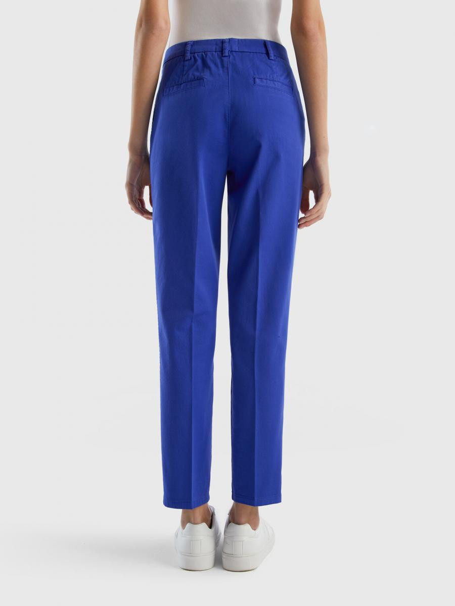 Benetton ženske pantalone 