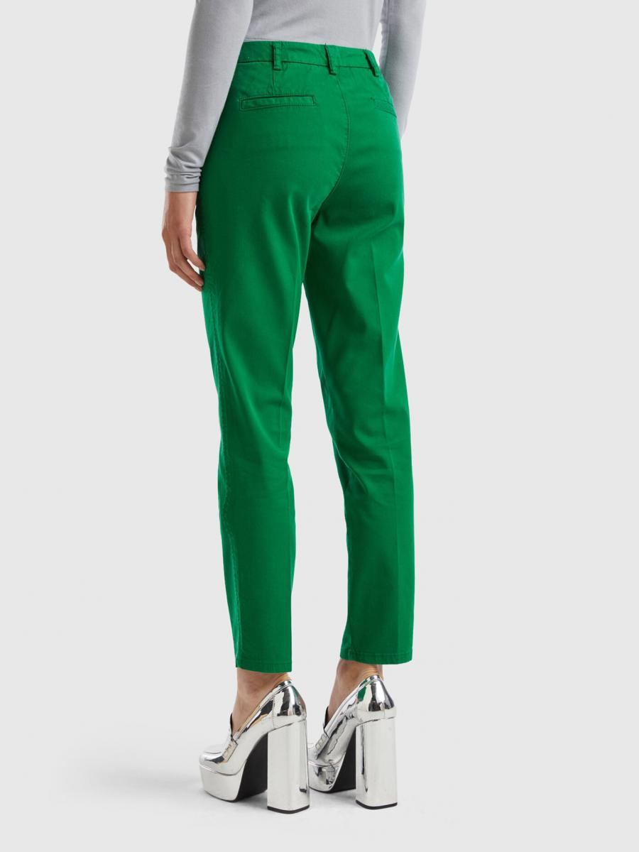 Benetton ženske pantalone 