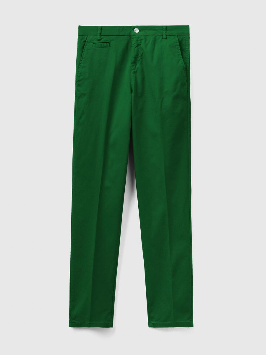 Benetton ženske pantalone 