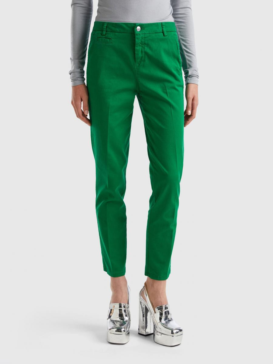 Benetton ženske pantalone 