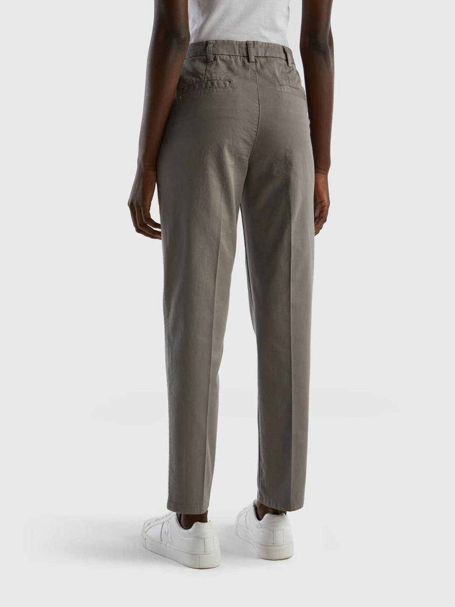 Benetton ženske pantalone 