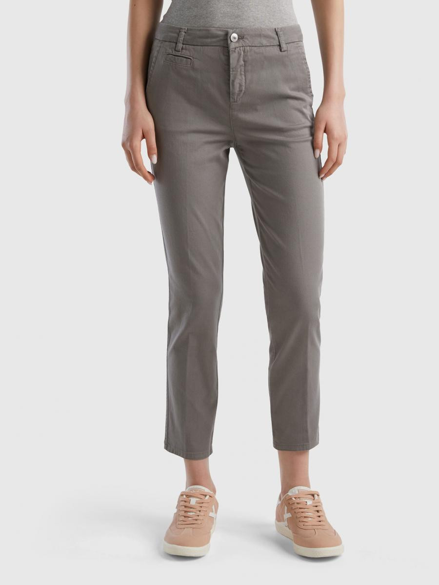 Benetton ženske pantalone 