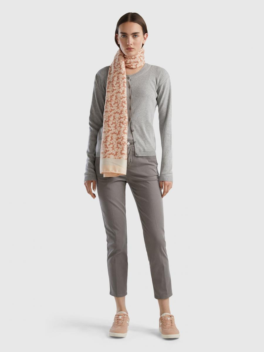 Benetton ženske pantalone 