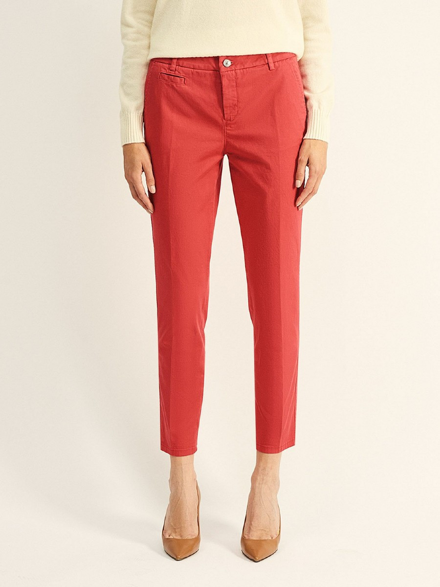 Benetton ženske pantalone 