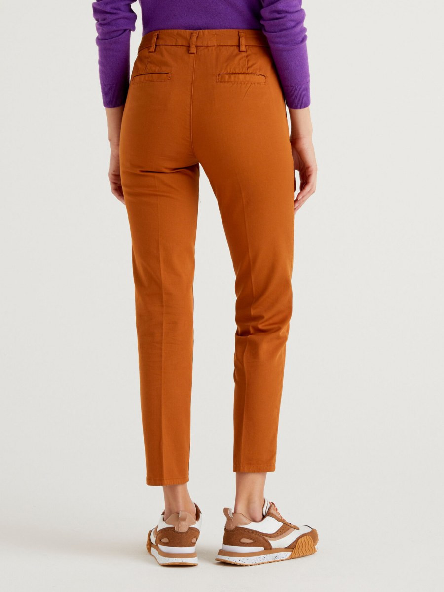 Benetton ženske pantalone 