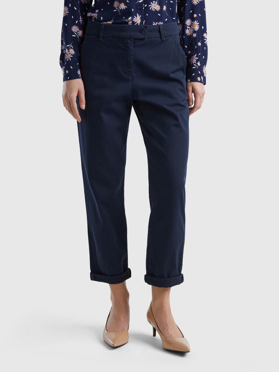 Benetton ženske pantalone 