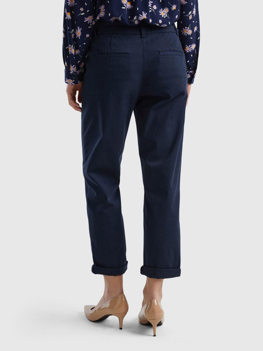 Benetton ženske pantalone 