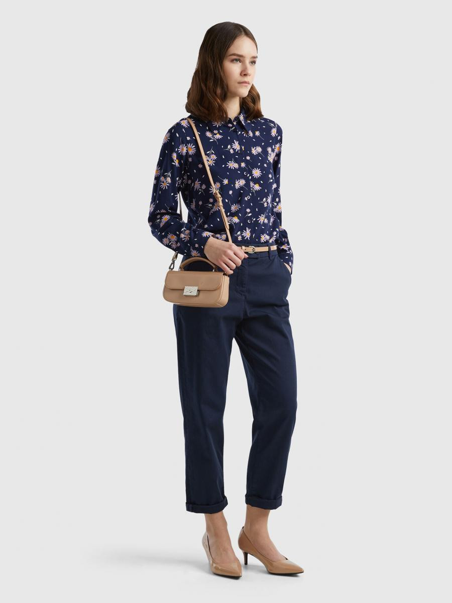 Benetton ženske pantalone 