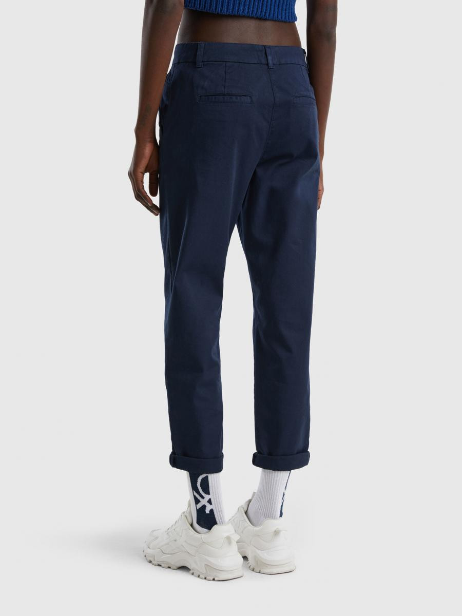 Benetton ženske pantalone 