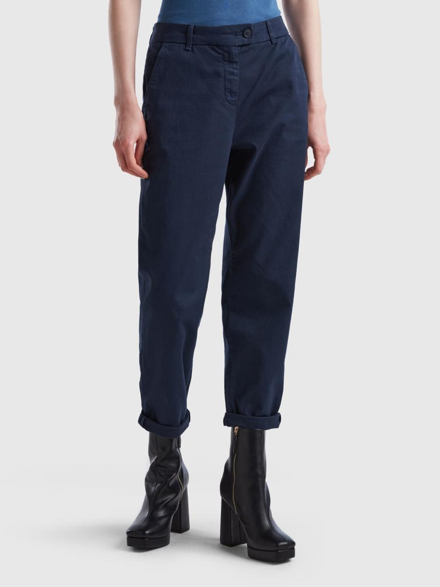 Benetton ženske pantalone 