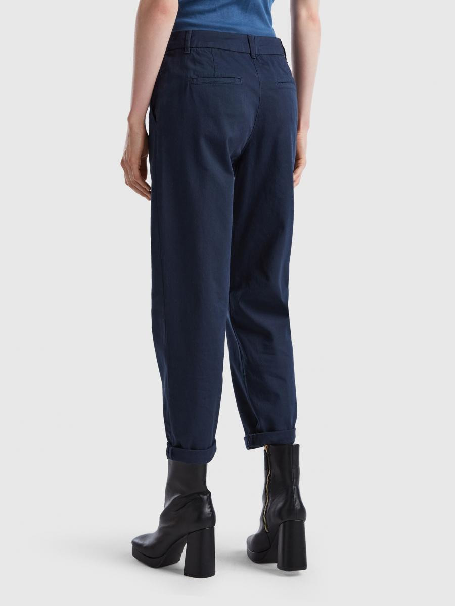 Benetton ženske pantalone 