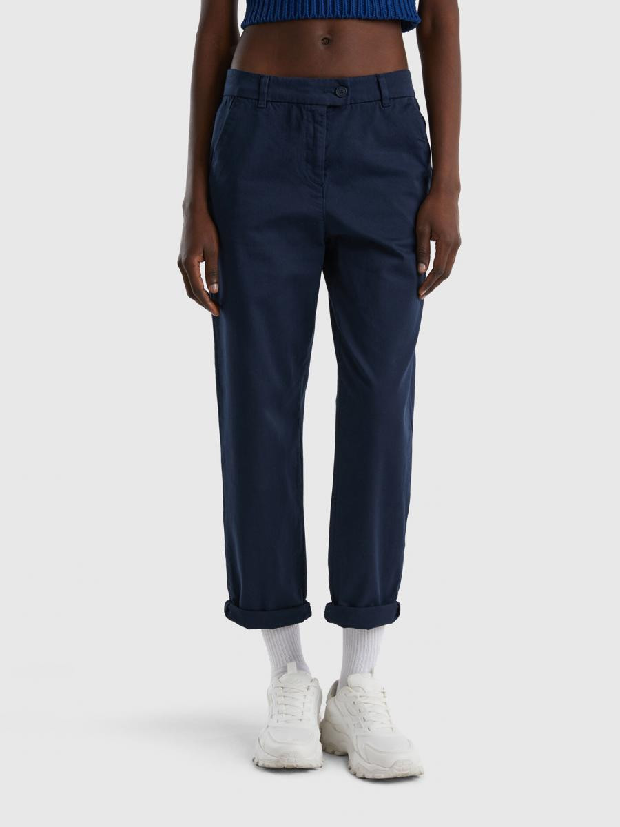 Benetton ženske pantalone 