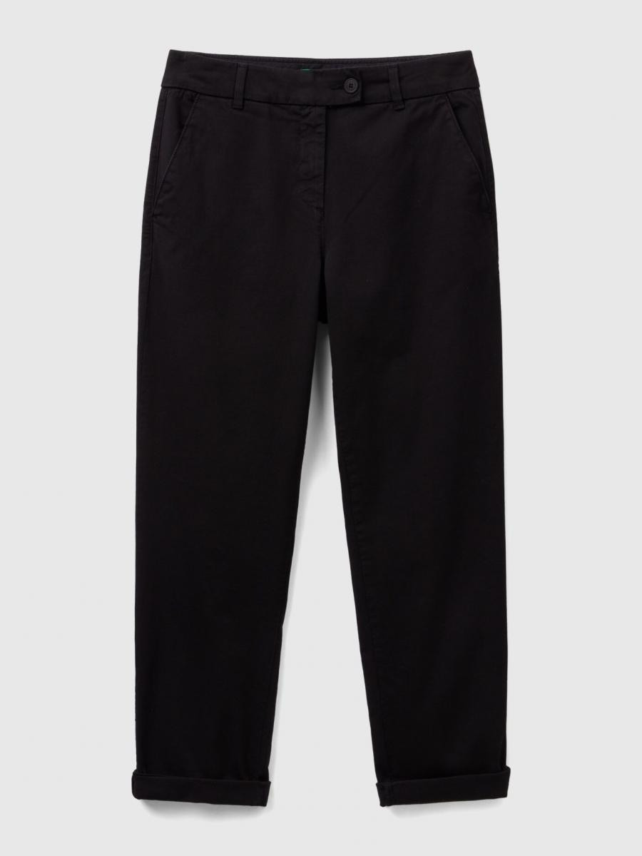 Benetton ženske pantalone 