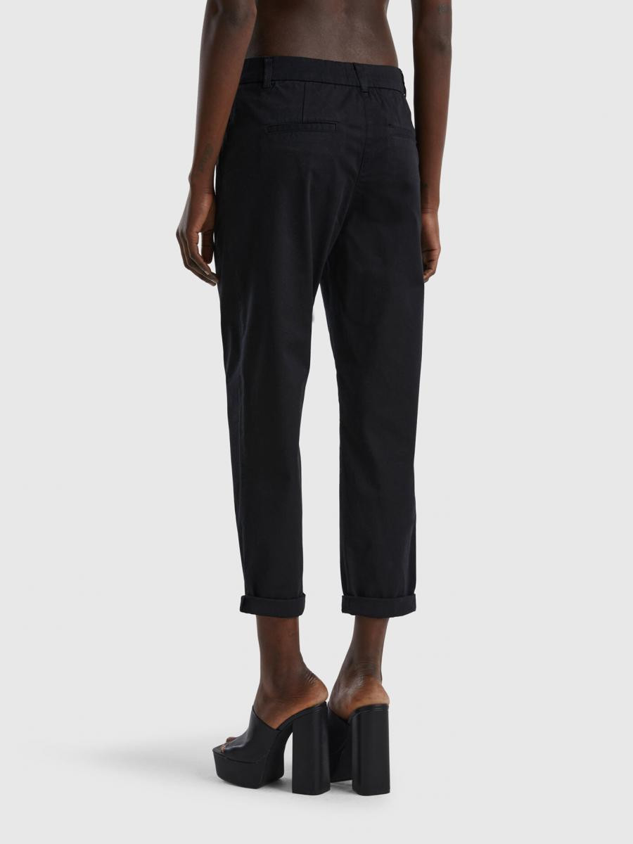 Benetton ženske pantalone 