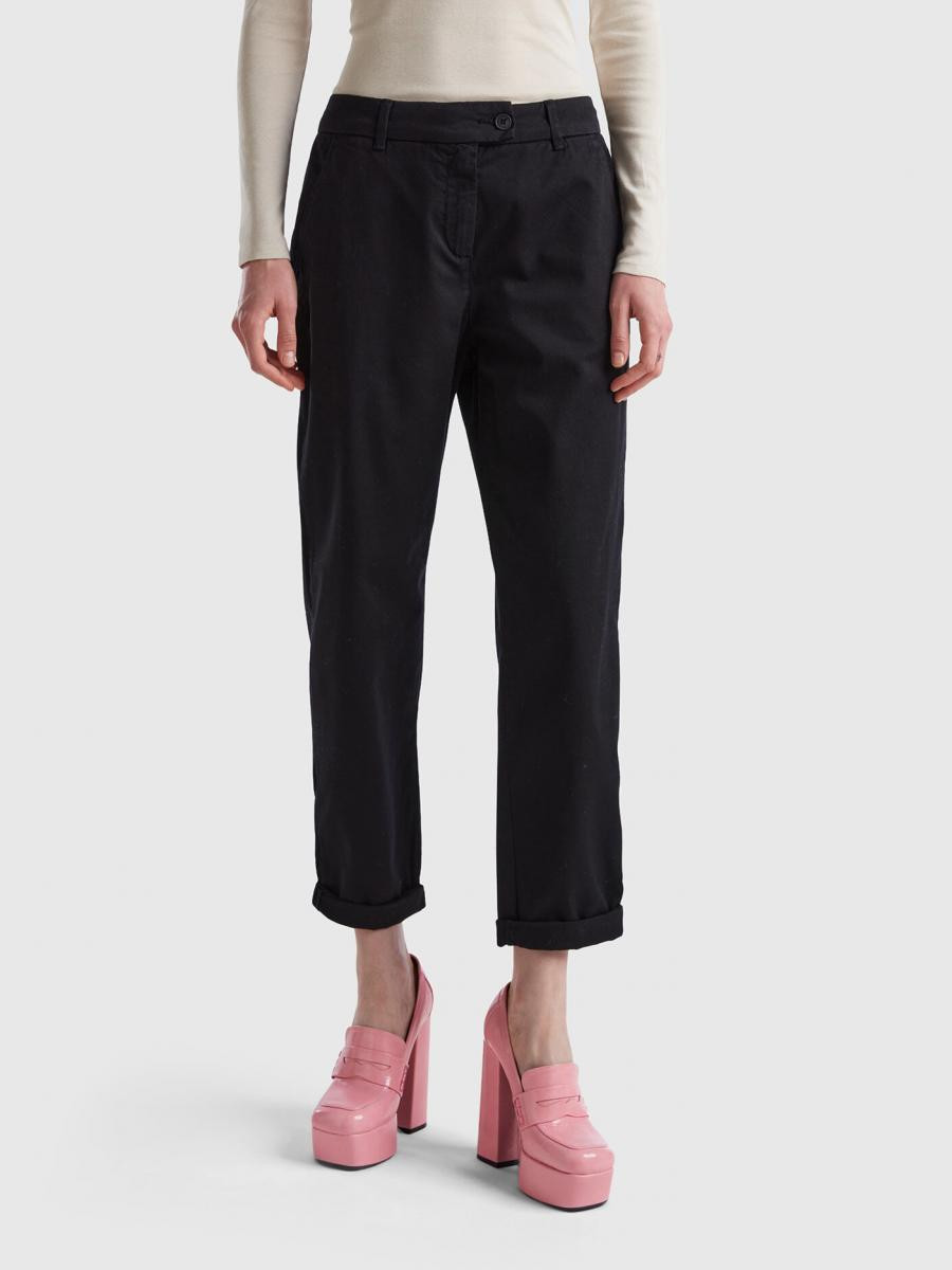 Benetton ženske pantalone 