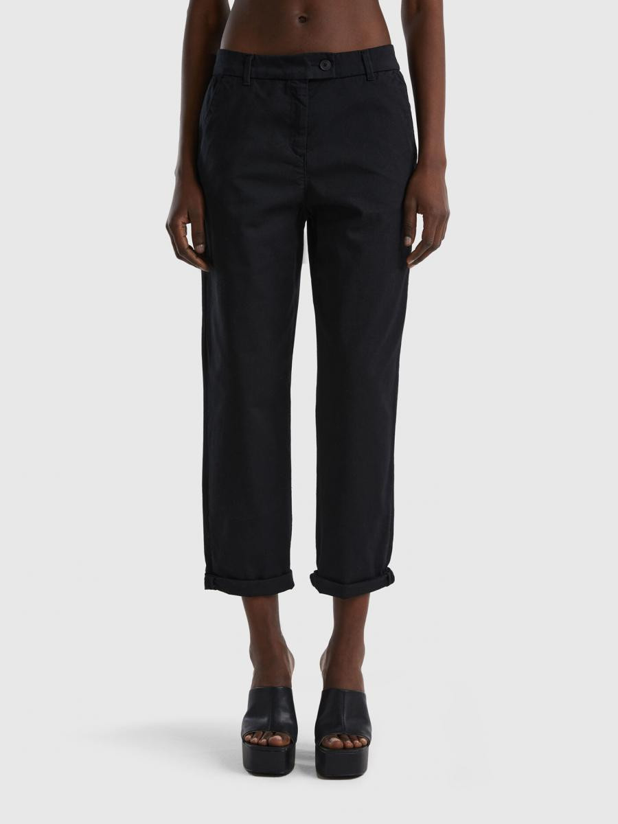 Benetton ženske pantalone 