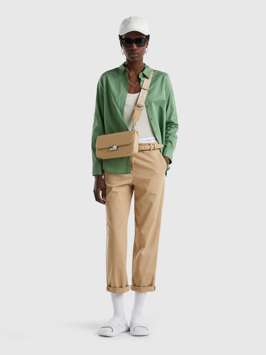 Benetton ženske pantalone 