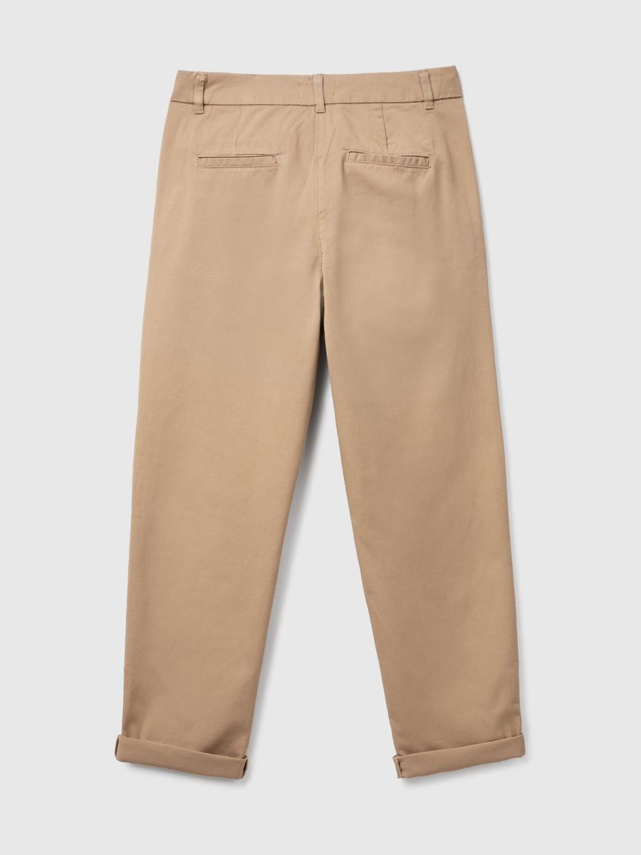 Benetton ženske pantalone 