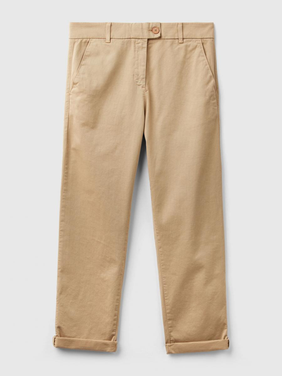 Benetton ženske pantalone 