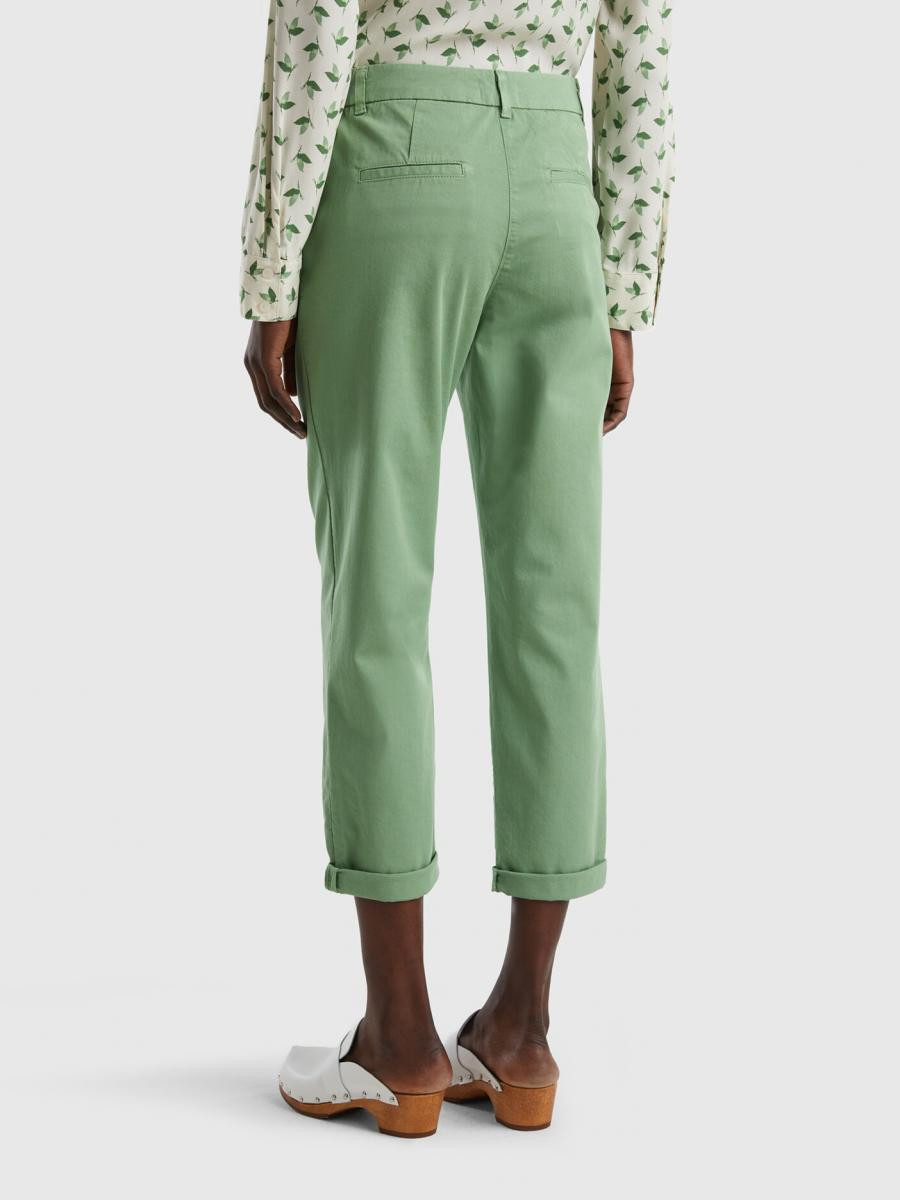 Benetton ženske pantalone 