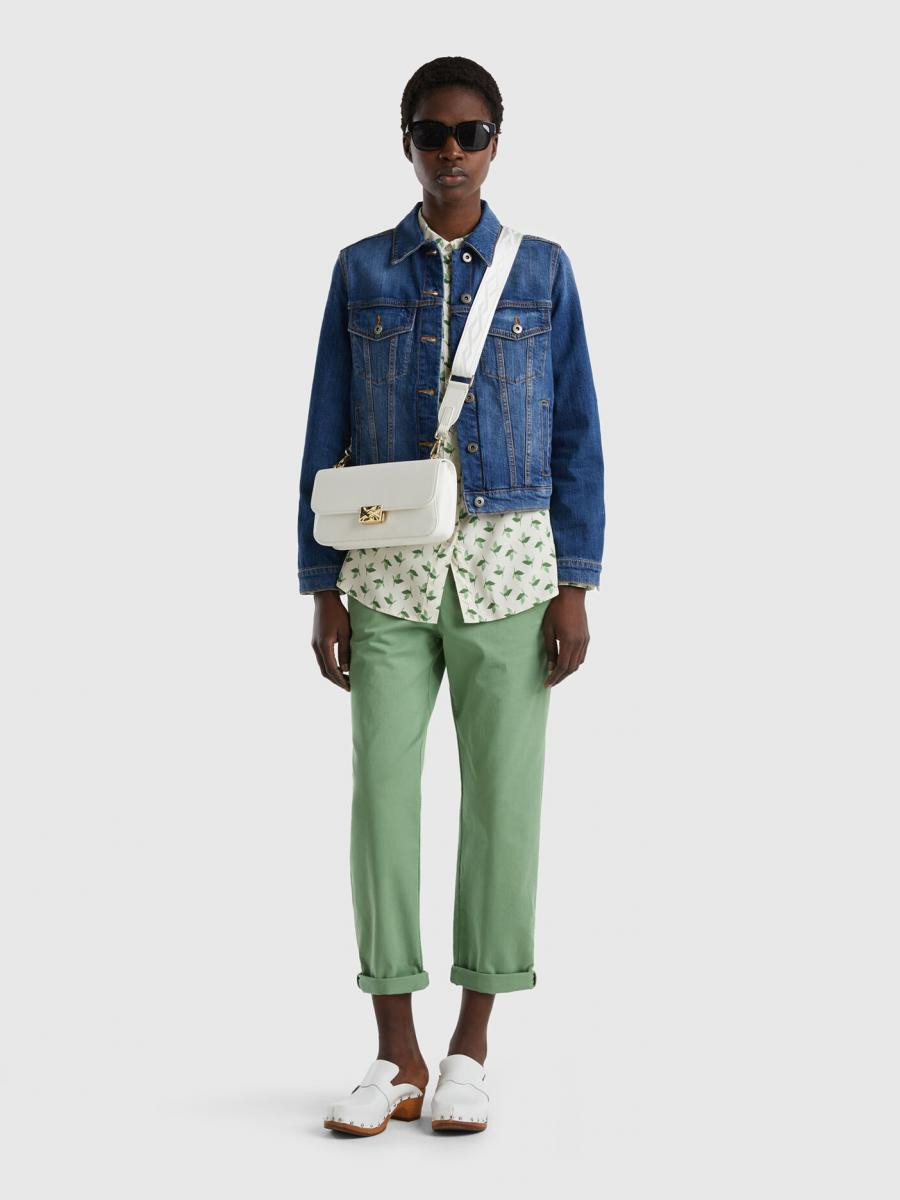 Benetton ženske pantalone 