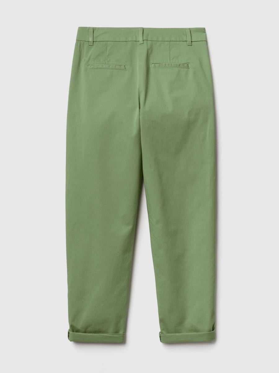 Benetton ženske pantalone 