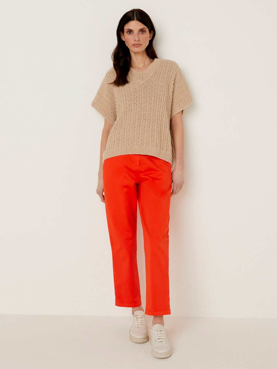 Benetton ženske pantalone 