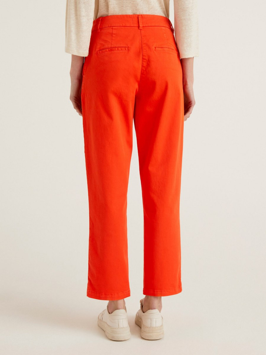 Benetton ženske pantalone 