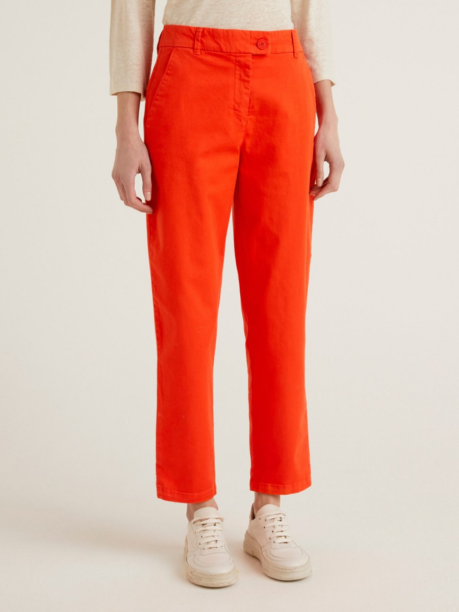 Benetton ženske pantalone 