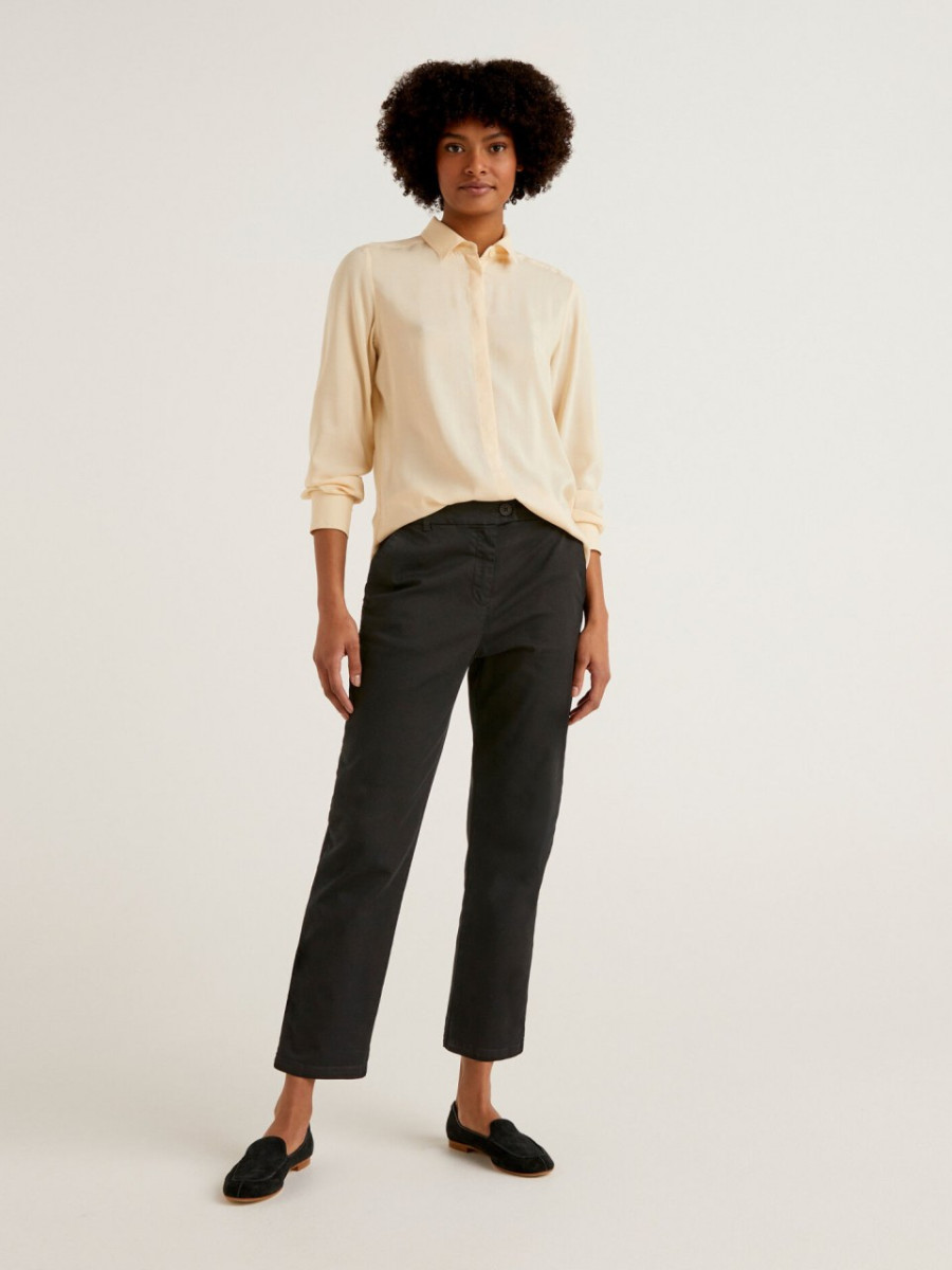 Benetton ženske pantalone 