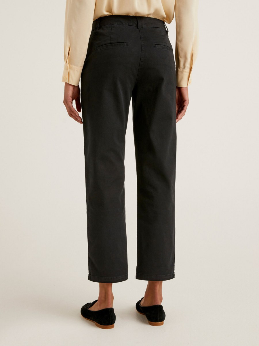 Benetton ženske pantalone 