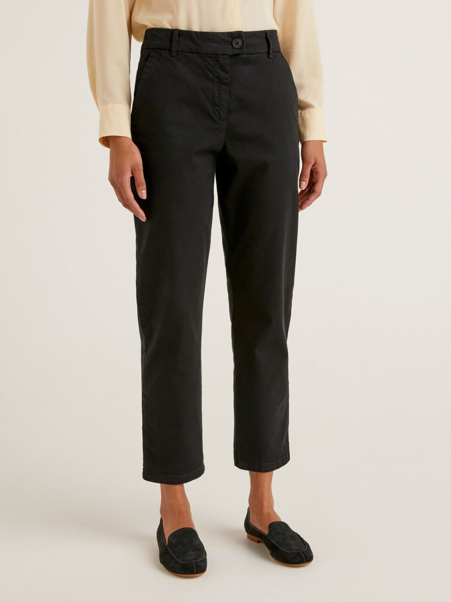 Benetton ženske pantalone 