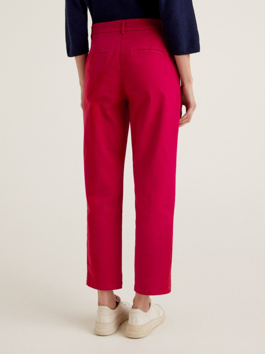 Benetton ženske pantalone 