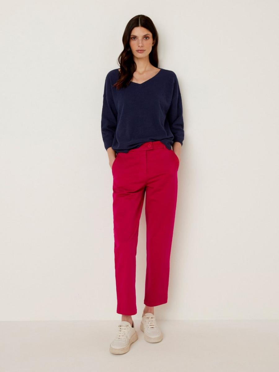 Benetton ženske pantalone 