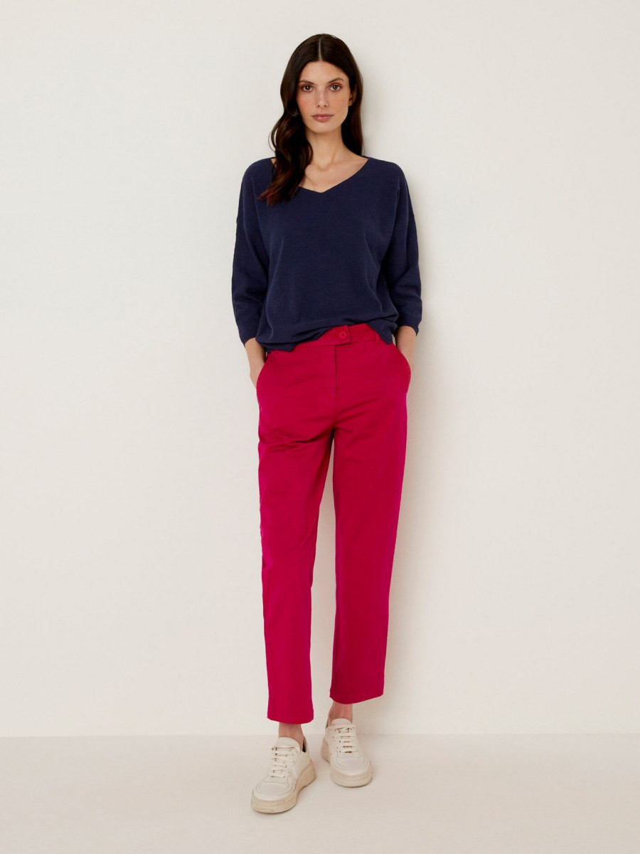 Benetton ženske pantalone 