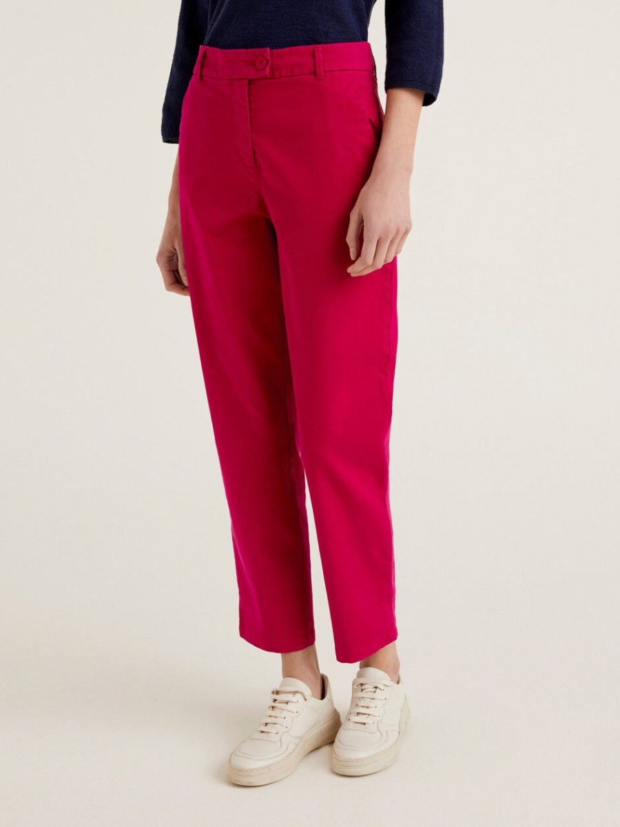 Benetton ženske pantalone 