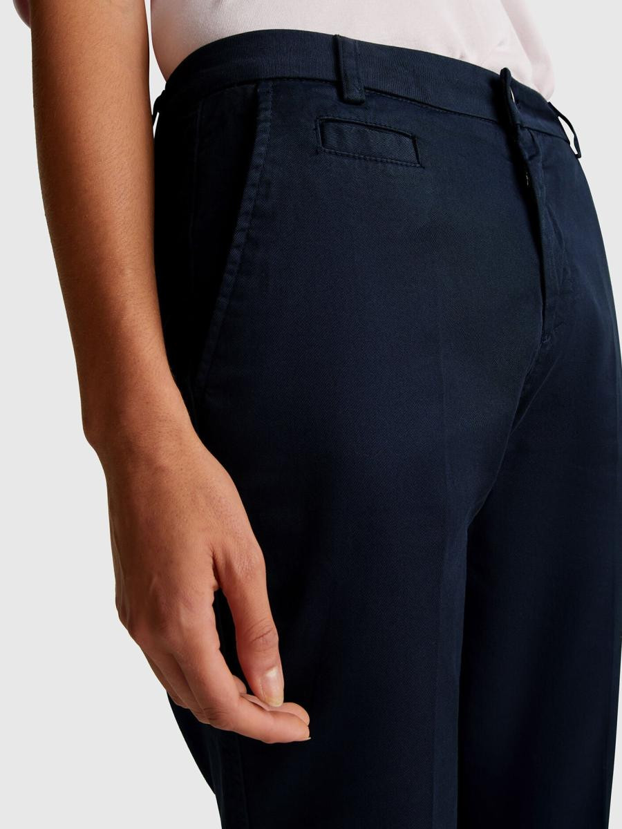 Benetton ženske pantalone 