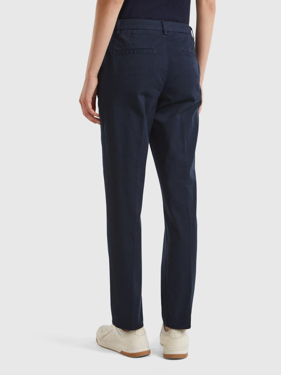 Benetton ženske pantalone 