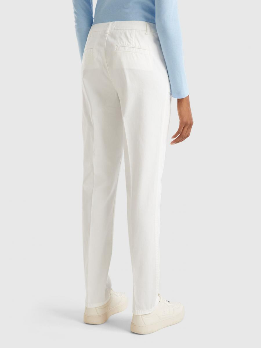 Benetton ženske pantalone 