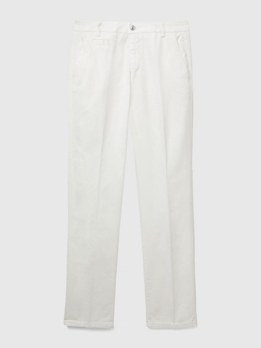 Benetton ženske pantalone 