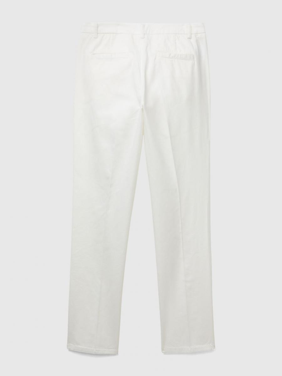 Benetton ženske pantalone 