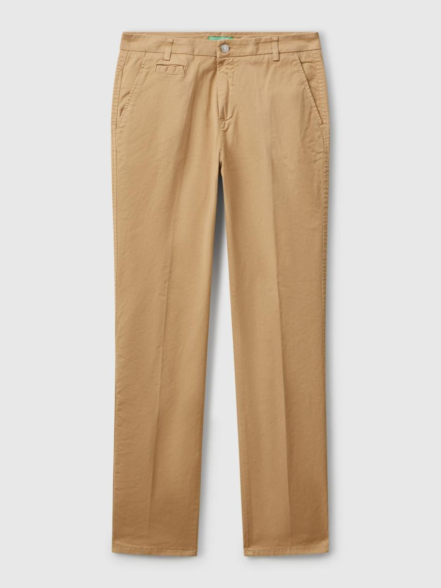 Benetton ženske pantalone 