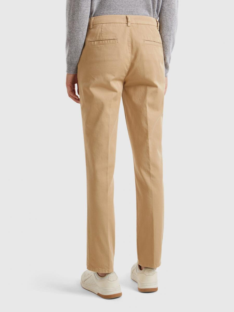 Benetton ženske pantalone 